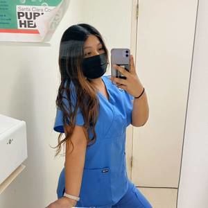 Meet your Posher, Erika